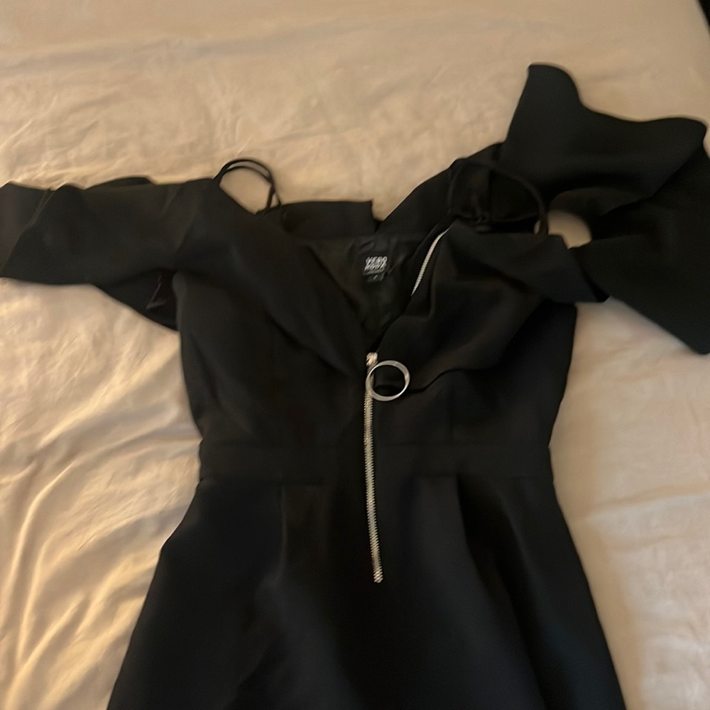 Vero moda jumpsuit